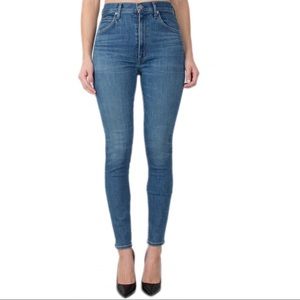 COH | Chrissy uber high rise skinny | size 26